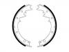 Bremsbackensatz Brake Shoe Set:12510021