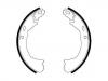 Kit mâchoire de frein Brake Shoe Set:12321574