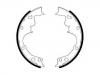 Kit mâchoire de frein Brake Shoe Set:12300219