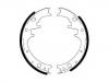 Brake Shoe Set Brake Shoe Set:4761805