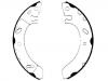 Kit mâchoire de frein Brake Shoe Set:4864304