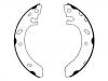 刹车蹄片 Brake Shoe Set:F5RZ-2200-A