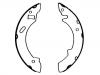 Brake Shoe Set Brake Shoe Set:E1FZ-2200-A