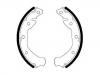 Bremsbackensatz Brake Shoe Set:12321425