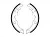 刹车蹄片 Brake Shoe Set:18012416