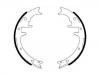 Brake Shoe Set:E9TZ 2200 B