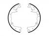 Bremsbackensatz Brake Shoe Set:F7TZ-2200-DA