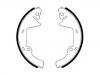 Bremsbackensatz Brake Shoe Set:E6DZ-2200-B