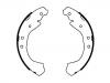 Bremsbackensatz Brake Shoe Set:12510025