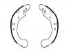 Brake Shoe Set:12510022