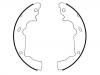 Bremsbackensatz Brake Shoe Set:04495-08010