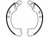 Brake Shoe Set Brake Shoe Set:18048651