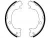 Bremsbackensatz Brake Shoe Set:5073647AA