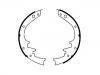 Bremsbackensatz Brake Shoe Set:D6OZ-2200-B