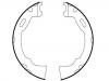 Zapata de freno Brake Shoe Set:6L2Z-2648-A