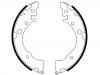 Zapata de freno Brake Shoe Set:43153-SNA-A01