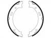 刹车蹄片 Brake Shoe Set:5086930AB