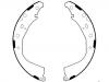 Bremsbackensatz Brake Shoe Set:04495-35250