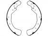 Bremsbackensatz Brake Shoe Set:21019008