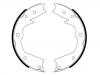 Bremsbackensatz Brake Shoe Set:43153-S9V-A01