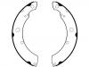 Bremsbackensatz Brake Shoe Set:44060-0Z425