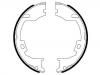 刹车蹄片 Brake Shoe Set:5C3Z-2648-AA