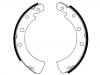 Zapata de freno Brake Shoe Set:K6622