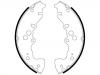 Bremsbackensatz Brake Shoe Set:53200-52D20