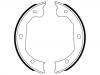 Zapata de freno Brake Shoe Set:5L8Z-2A753-AA