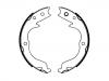 刹车蹄片 Brake Shoe Set:MN150574