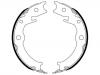 Bremsbackensatz Brake Shoe Set:54600-86Z00