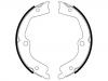 Brake Shoe Set Brake Shoe Set:T0Y2-44-39Z