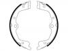 刹车蹄片 Brake Shoe Set:H4Y0-44-39Z