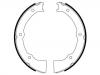 刹车蹄片 Brake Shoe Set:58205-33A00