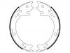 Bremsbackensatz Brake Shoe Set:43053-S9A-E52