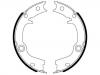 Bremsbackensatz Brake Shoe Set:58350-1GA00