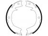 刹车蹄片 Brake Shoe Set:58350-4DU00