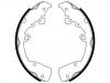 Brake Shoe Set:05191790AA