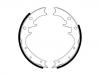 Bremsbackensatz Brake Shoe Set:05066147AA