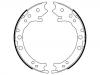 Brake Shoe Set Brake Shoe Set:43154-STK-A01