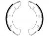 Bremsbackensatz Brake Shoe Set:6253-01112