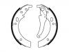 Kit mâchoire de frein Brake Shoe Set:34 21 1 112 961