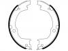 Brake Shoe Set:96626083