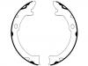 Bremsbackensatz Brake Shoe Set:F1VY-2N712-A