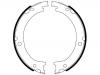 Zapata de freno Brake Shoe Set:15855899