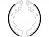 Bremsbackensatz Brake Shoe Set:58350- 2FA00