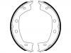 Kit mâchoire de frein Brake Shoe Set:LR001020