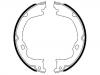 Kit mâchoire de frein Brake Shoe Set:68003589AA