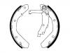 Bremsbackensatz Brake Shoe Set:331 609 537 A