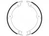 Bremsbackensatz Brake Shoe Set:46530-34010